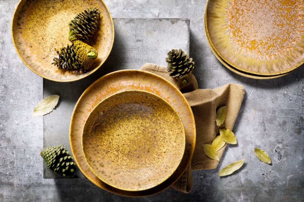 Palmer Bord Forest Rustique 22 см Керамогранит Groen 