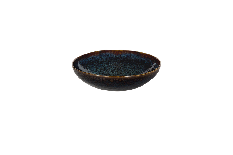 palmer-bord-diep-eccentric-22-cm-blauw-stoneware-1-stuk_