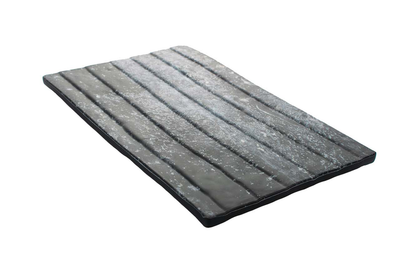 cheforward-schaal-endure-27-x-15-5-cm-zwart-melamine-1-stuk_