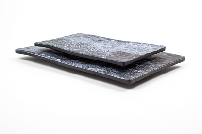 Cheforward Schaal Endure 27 x 15.5 cm Melamine Zwart