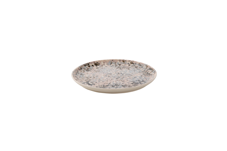 palmer-bord-confetti-21-5-cm-roze-stoneware-1-stuk_