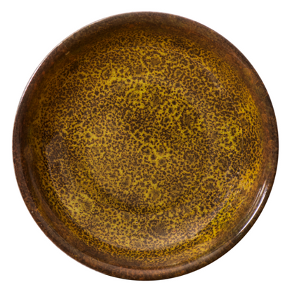 Cheforward Schaal Amaze 10 см 12 мл Меламин Бронс 