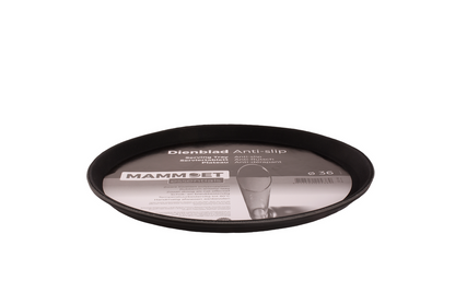 Mammoet Dienblad Easy Anti-slip 36 см Полипропилен Zwart 