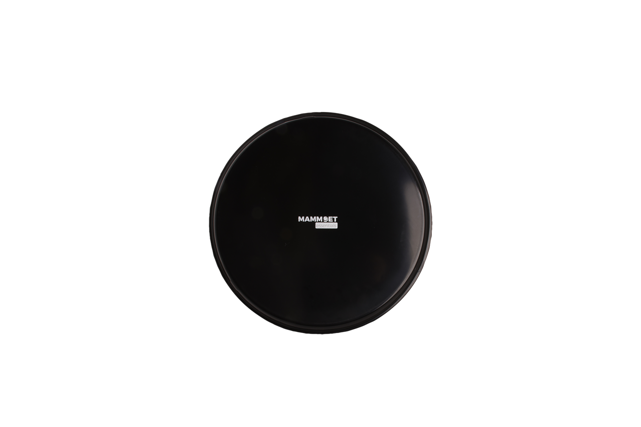 Mammoet Dienblad Easy Anti-slip 36 см Полипропилен Zwart 