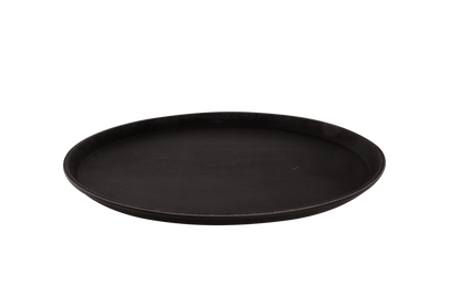 mammoth-tray-easy-41-cm-polypropylene-non-slip-black_