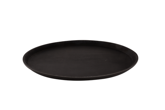 mammoth-tray-easy-41-cm-polypropylene-non-slip-black_