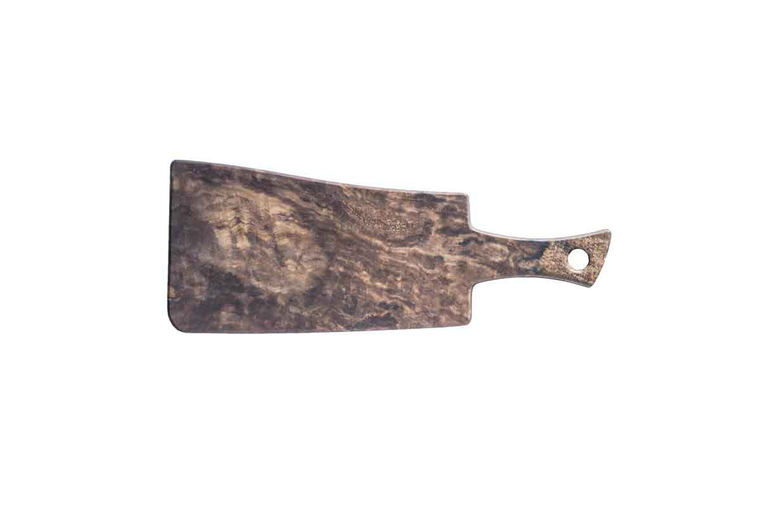 cheforward-serveerplank-lapis-39-5-x-15-5-x-1-8-cm-bruin-melamine_