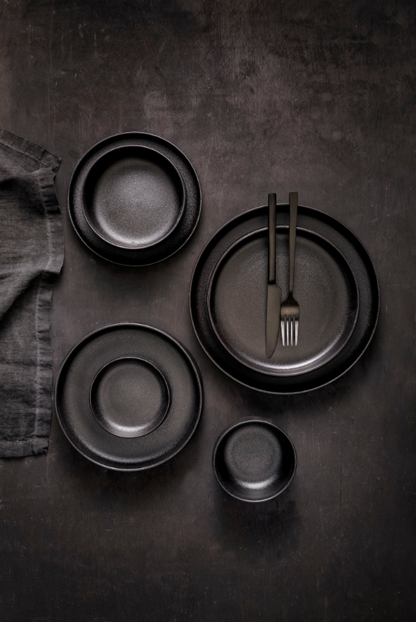 Maastricht Porselein Schaal Universe 14 см 65 кл Цварт 