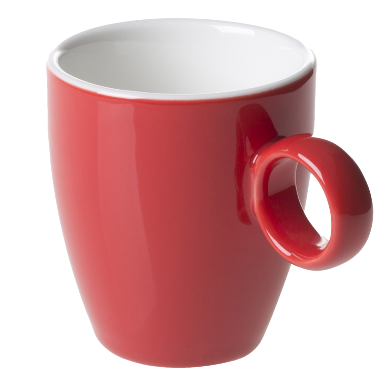 maastricht-porselein-espressokop-bart-colour-cafe-925-6-5-cl-rood-1-stuk_