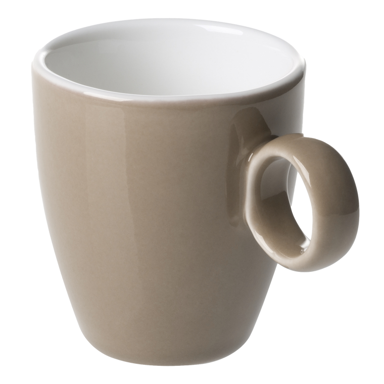 maastricht-porselein-espressokop-bart-colour-cafe-925-6-5-cl-bruin-1-stuk_