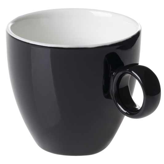 maastricht-porselein-koffiekop-928-bart-colour-cafe-17-cl-zwart-1-stuk_