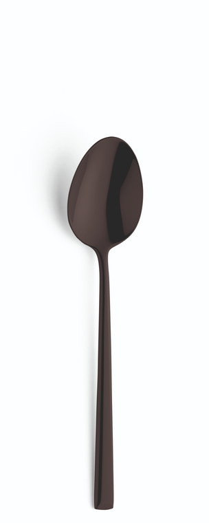 amefa-premiere-dessertlepel-1170-metropole-19-cm-18-10-zwart-12-stuks_