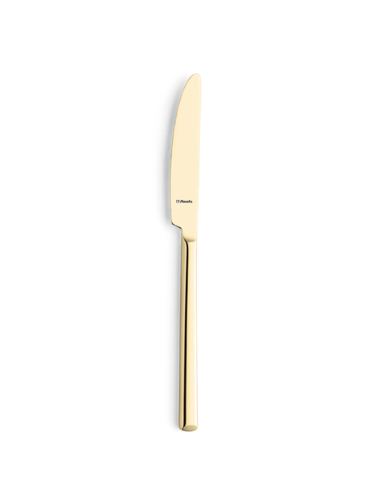 amefa-premiere-table-knife-1170-metropole-22-5-cm-13-0-18-10-gold-12-pieces_