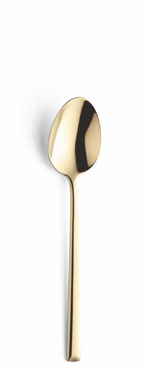 amefa-premiere-dessert-spoon-1170-metropole-19-cm-18-10-gold-12-pieces_