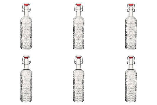 rocco-bormioli-fles-oriente-1-l-glas-6-stuks_