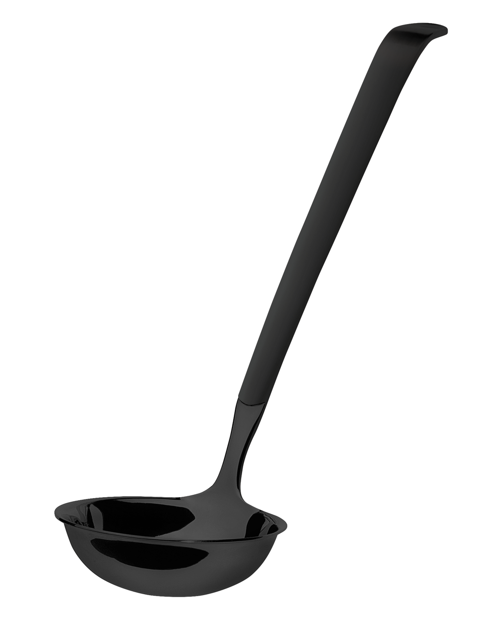 Amefa Soeplepel 1319 Буфет 31 см 18/10 Zwart 