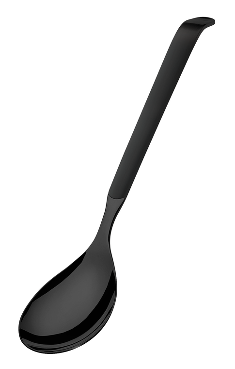 amefa-slalepel-groot-1319-buffet-29-cm-18-10-zwart-1-stuk_