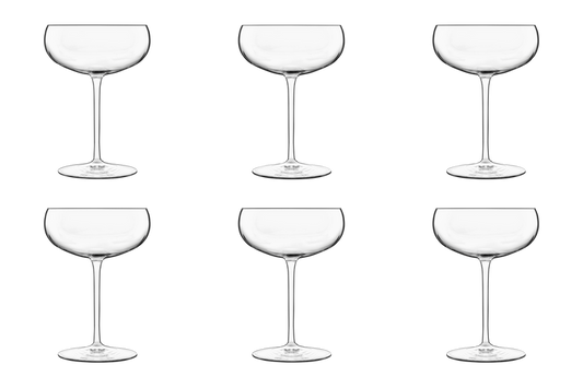 luigi-bormioli-champagnecoupe-meravigliosi-30-cl-transparant-6-stuks_