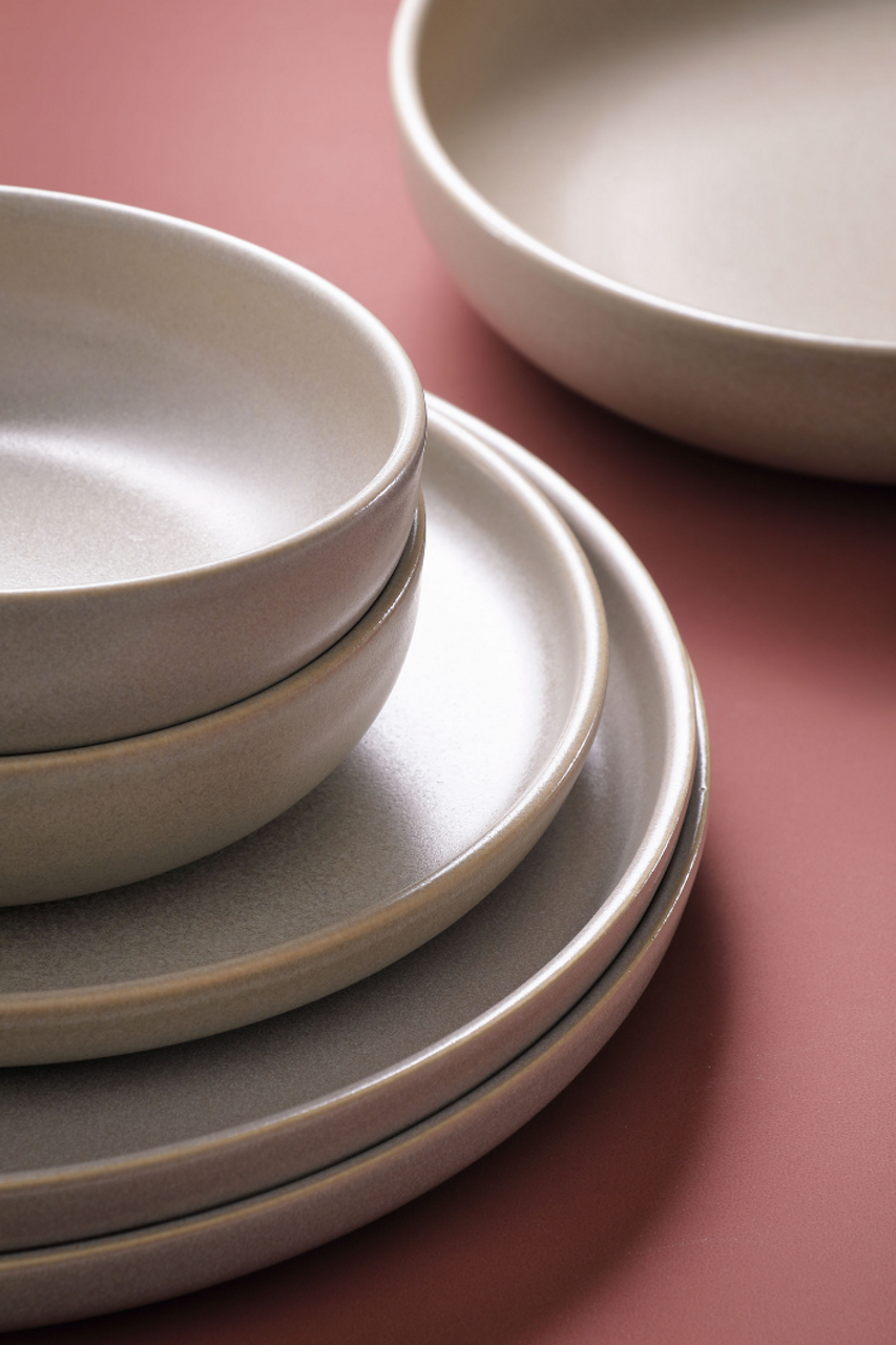 Palmer Bord Супесчаный 28 см Керамогранит Grijs 