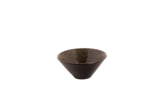 graupera-schaal-turkey-15-cm-50-cl-blauw-bruin-stoneware-1-stuk_