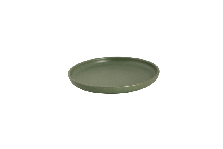 palmer-bord-sandy-loam-22-cm-groen-stoneware-1-stuk_