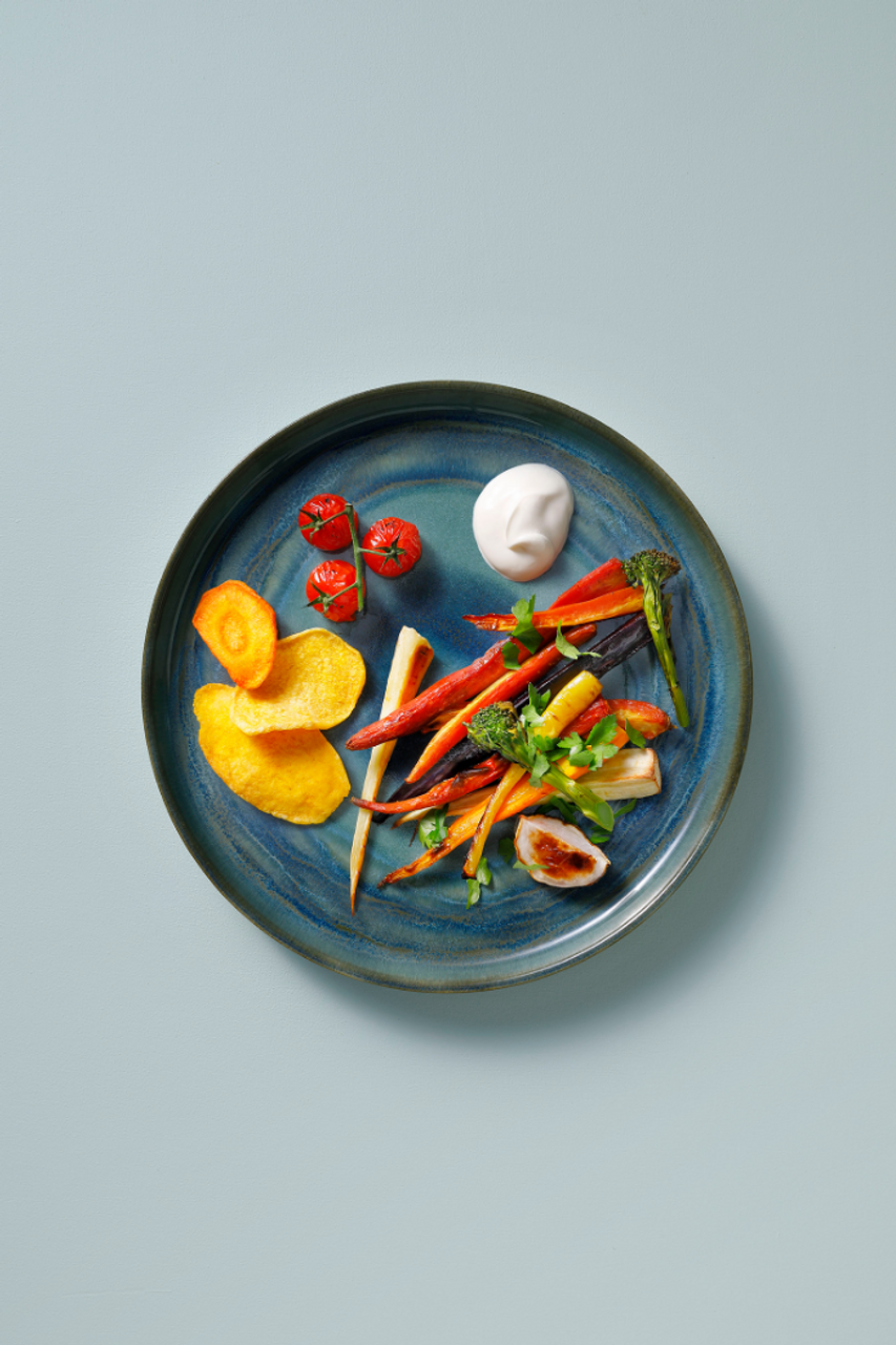 Palmer Bord Miami 28 см Керамогранит Groen 