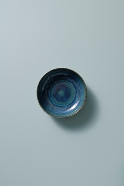 Чаша Palmer Bowl Miami 16 см, керамическая, зеленая 