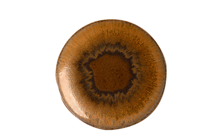 Palmer Bord Cecil 27 см Stoneware Bruin 