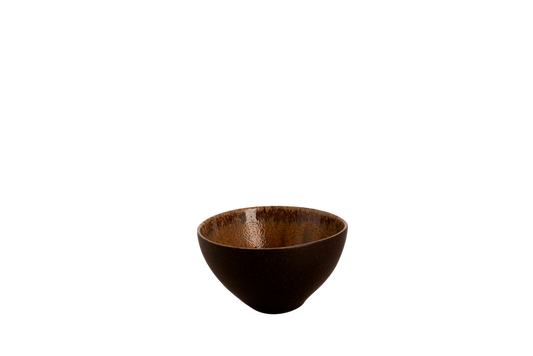 palmer-schaal-cecil-15-cm-bruin-stoneware-1-stuk_