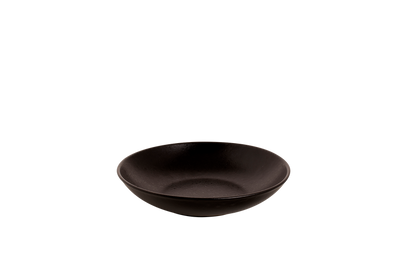 mammoet-bord-diep-moon-21-5-cm-zwart-stoneware-1-stuk_