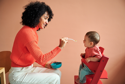 Mepal Bowl Mio 12.7 cm 30 cl Polypropylene Turquoise