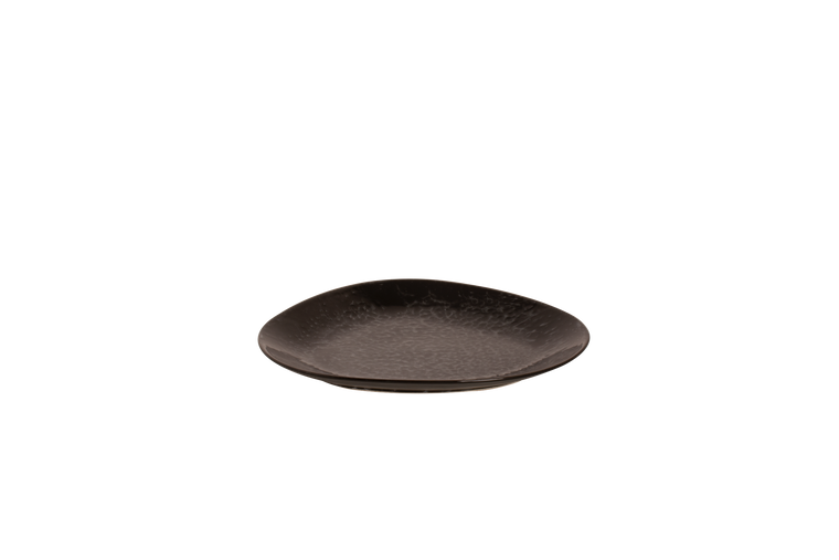 maastricht-porselein-bord-tahiti-30-cm-zwart-porselein-1-stuk_