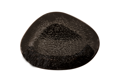 Maastricht Porselein Bord Tahiti 30 см Цварт 