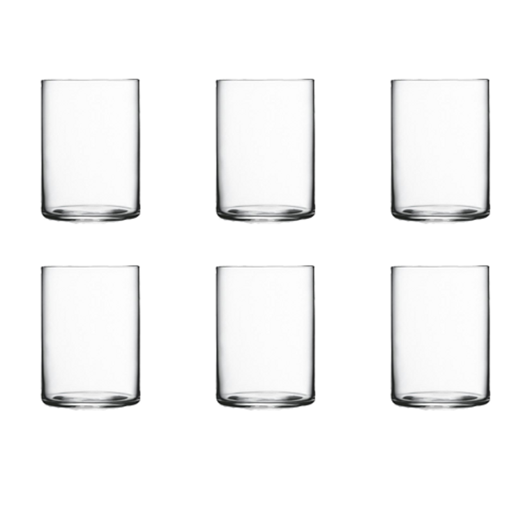 luigi-bormioli-tumbler-top-class-pm789-45-cl-transparant-6-stuks_