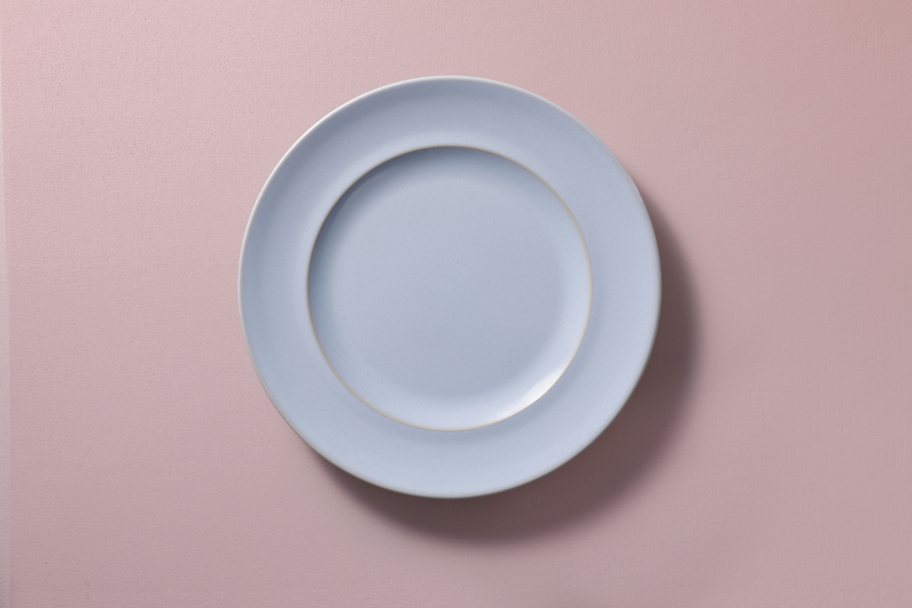 Palmer Bord Barolo 28 см Керамогранит Lichtblauw 