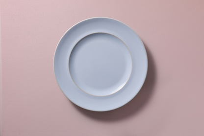 Palmer Bord Barolo 28 см Керамогранит Lichtblauw 