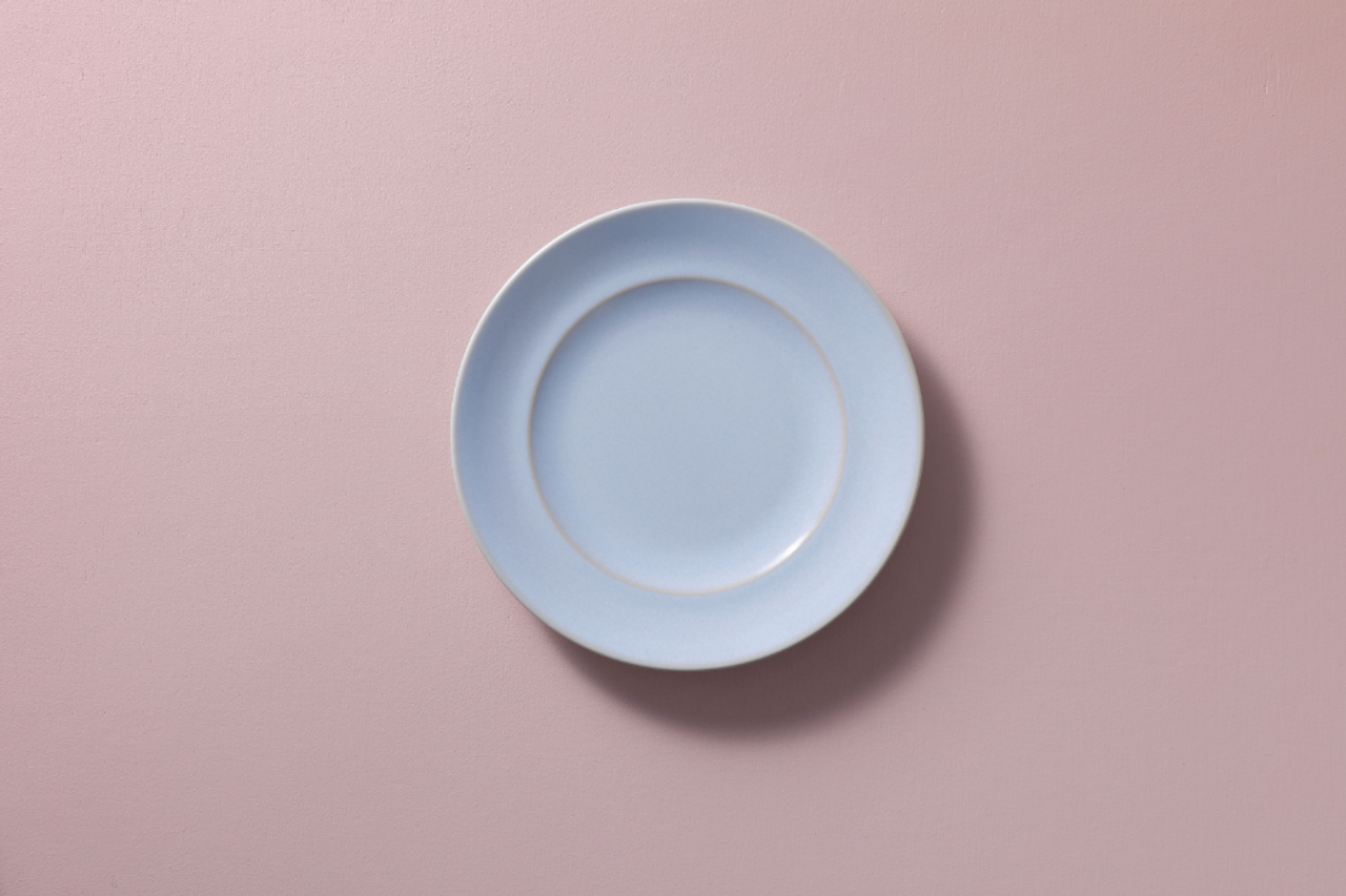 Palmer Bord Barolo 22 см Керамогранит Lichtblauw 