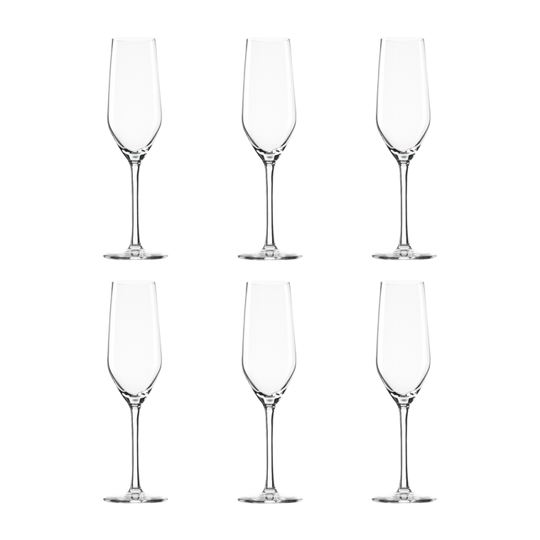 stolzle-champagneflute-ultra-19-cl-transparant-6-stuks_