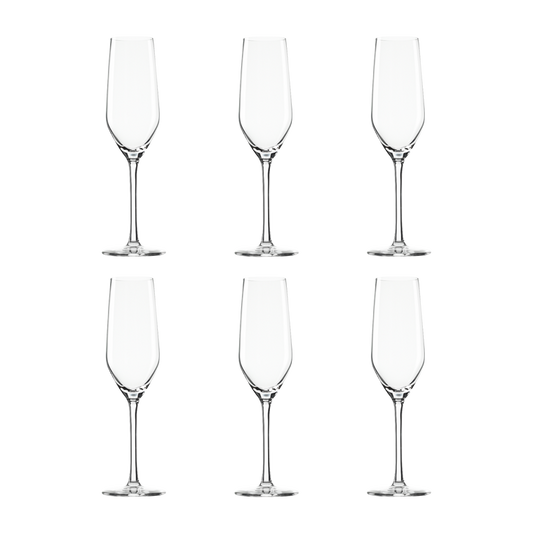stolzle-champagneflute-ultra-19-cl-transparant-6-stuks_