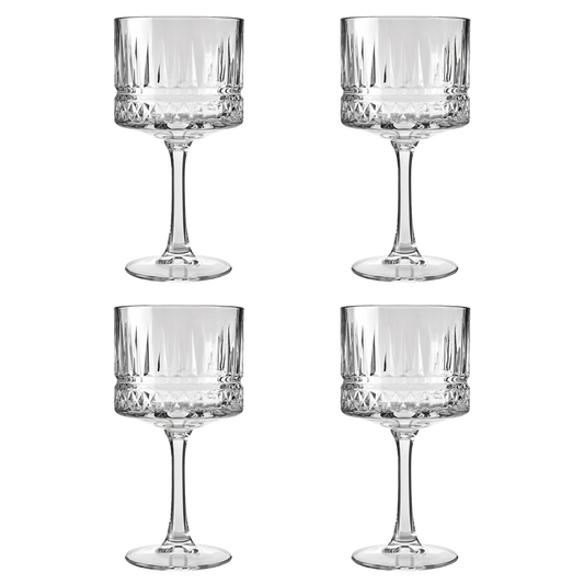 pasabahce-cocktailglas-elysia-50-cl-transparant-4-stuks_
