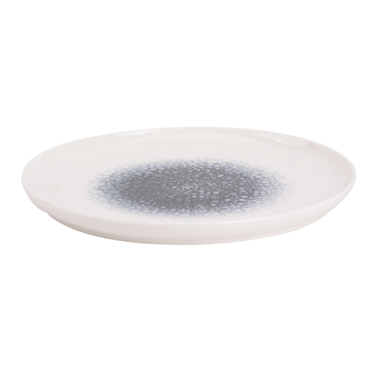 maastricht-porselein-bord-coupe-grey-mineralis-27-cm_