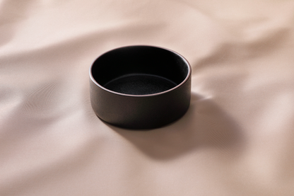 Чаша Maastricht Porselein Cafe Noir 15 см, черная 