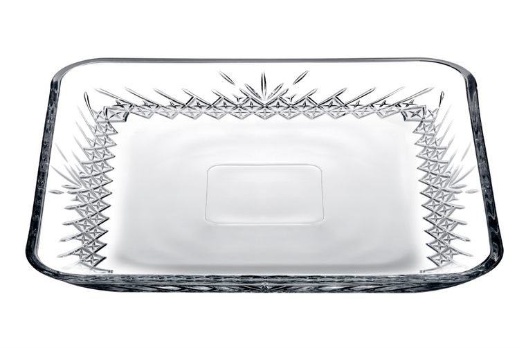 pasabahce-bord-timeless-15-x-15-cm-transparant-glas-2-stuks_