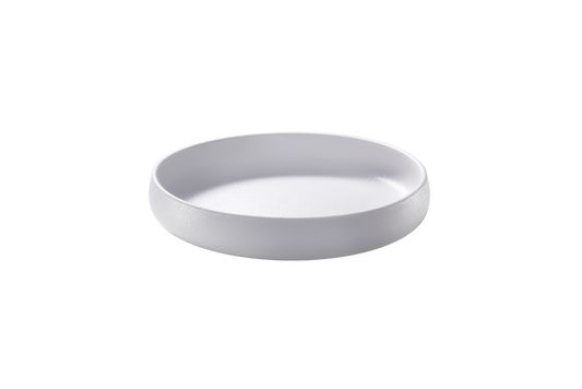 maastricht-porselein-bord-universe-21-cm-wit-porselein-1-stuk_