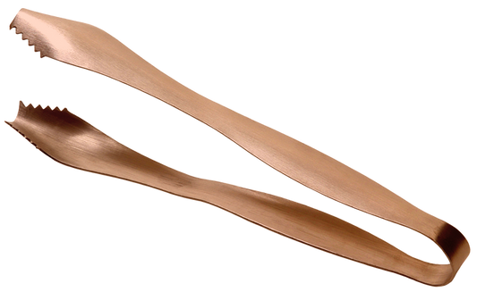 bar-professional-ijsblokjestang-26-5-cm-koper-roestvrijstaal_