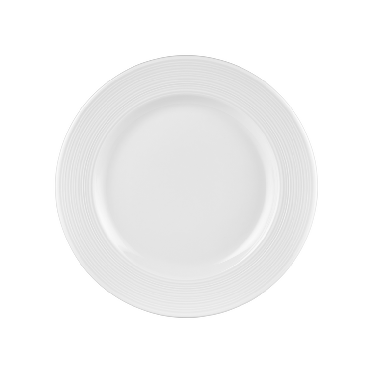 by-bone-bord-helix-white-18-cm-wit-porselein-1-stuk_