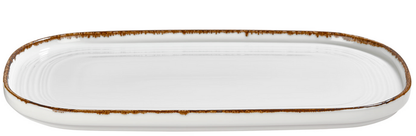 by-bone-bord-helix-gleam-34-x-23-cm-creme-bruin-porselein_