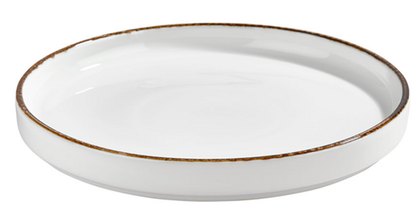 by-bone-bord-helix-gleam-16-cm-creme-bruin-porselein_