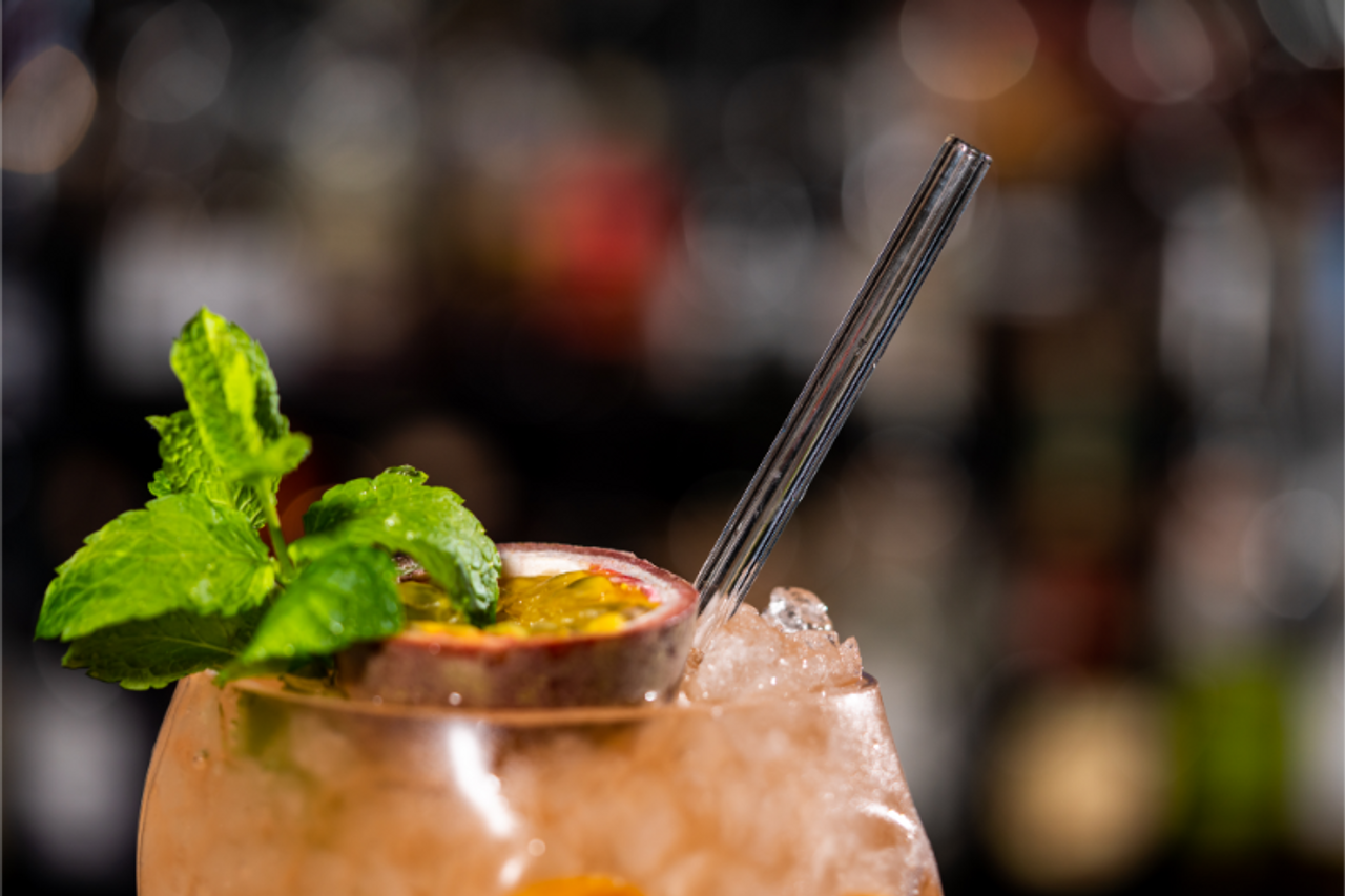 Барные профессиональные трубочки для питья Инструменты 20 см Полипропилен Zwart 200 шт. 