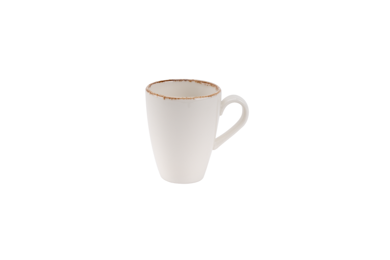 by-bone-beker-helix-gleam-21-cl-creme-bruin-porselein_